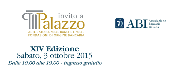 Invito a Palazzo 2015