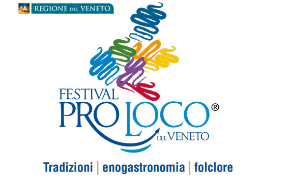 Primo Festival Pro Loco del Veneto a Piazzola sul Brenta
