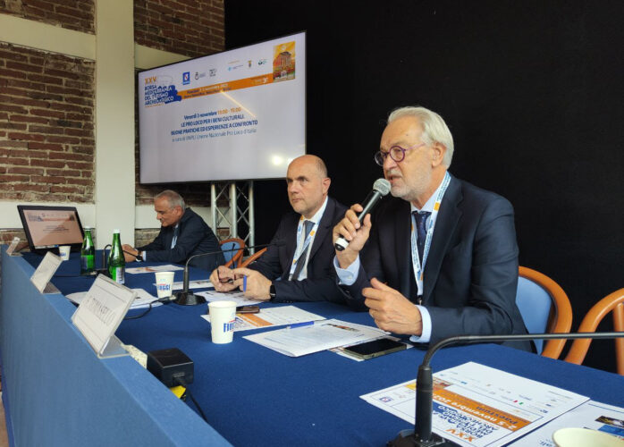 Bmta: Unpli e Pro Loco sempre più leve strategiche nella gestione dei beni culturali