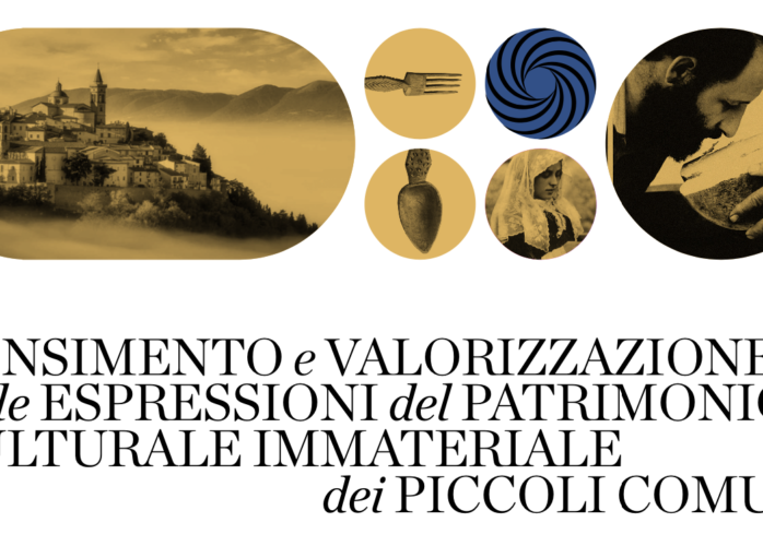Patrimonio Culturale Immateriale, UNPLI avvia il primo Censimento Nazionale